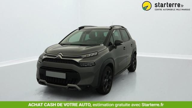 Citroen C3 Aircross image 3