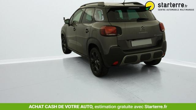 Citroen C3 Aircross image 7