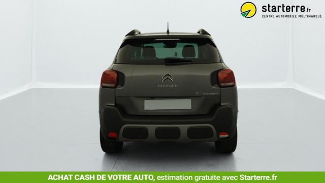 Citroen C3 Aircross image 1