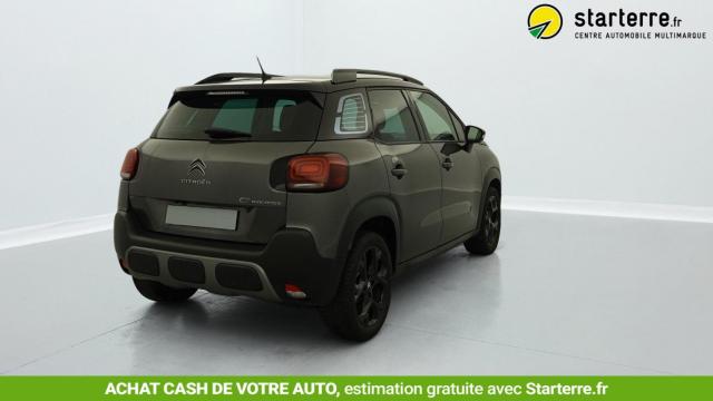 Citroen C3 Aircross image 5