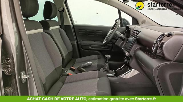 Citroen C3 Aircross image 4