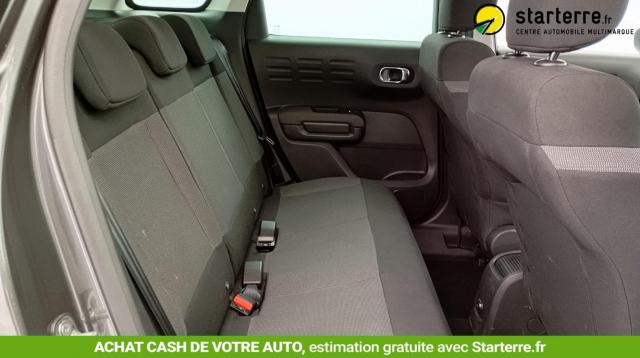 Citroen C3 Aircross image 2