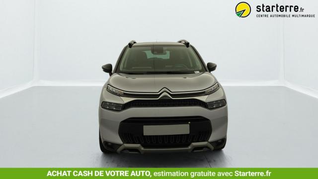 Citroen C3 Aircross image 5