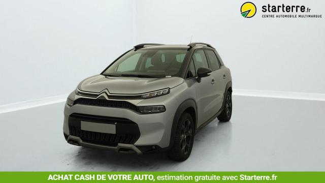 Citroen C3 Aircross image 9