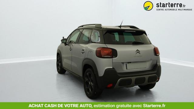Citroen C3 Aircross image 3