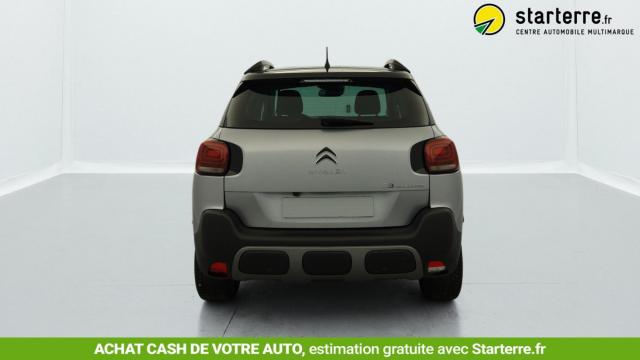 Citroen C3 Aircross image 2
