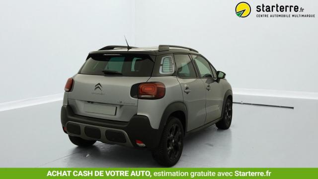 Citroen C3 Aircross image 6