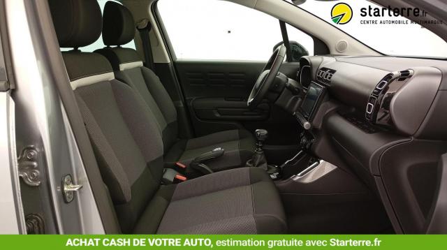 Citroen C3 Aircross image 1
