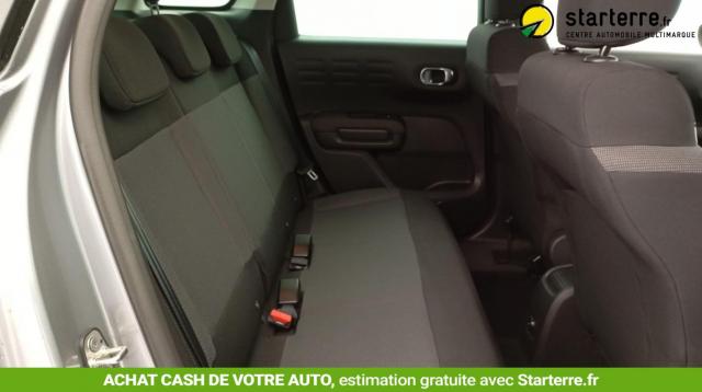 Citroen C3 Aircross image 4