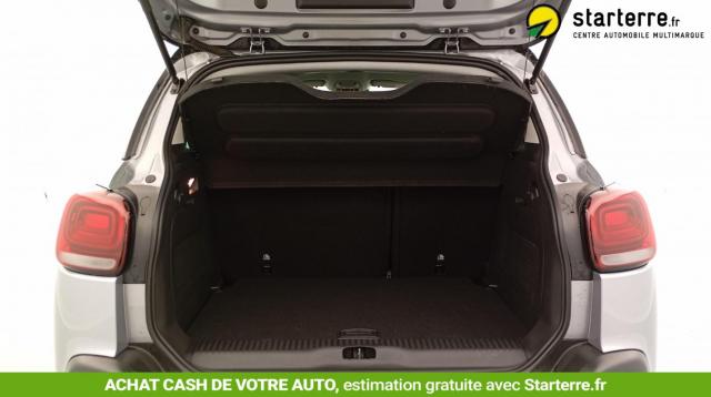 Citroen C3 Aircross image 7
