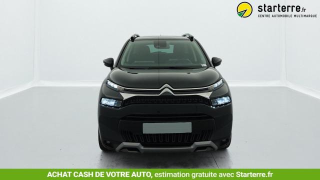 Citroen C3 Aircross image 2