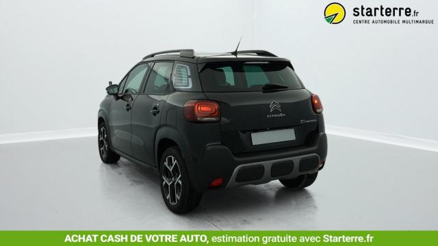 Citroen C3 Aircross image 3