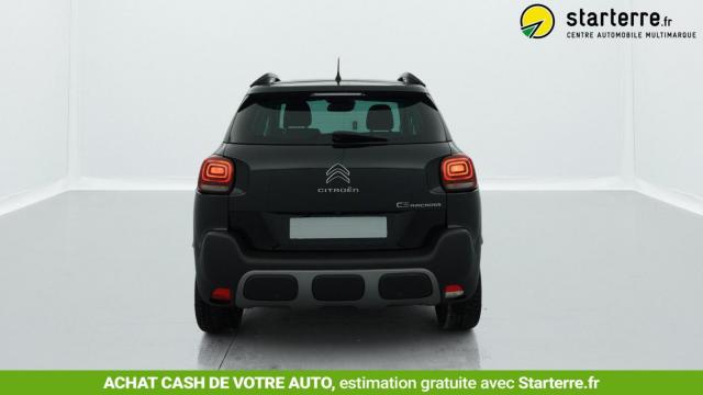 Citroen C3 Aircross image 8