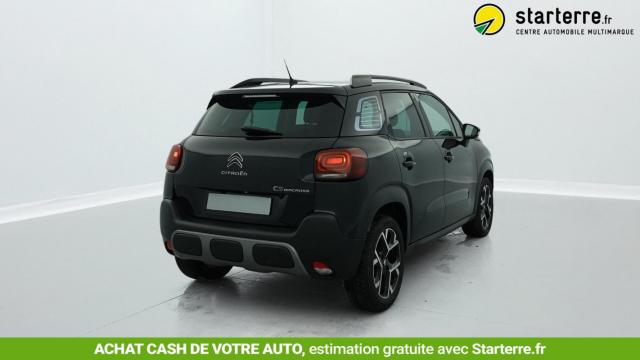 Citroen C3 Aircross image 7
