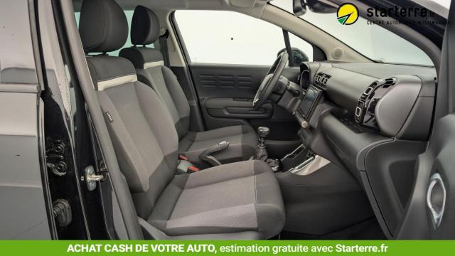 Citroen C3 Aircross image 9