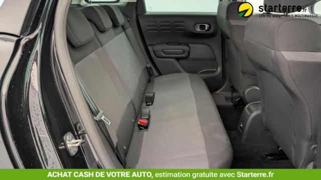 Citroen C3 Aircross image 1