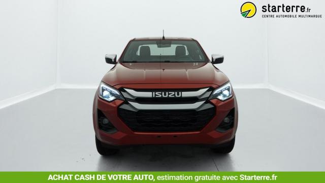 Isuzu D-Max image 7