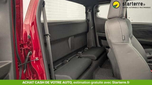 Isuzu D-Max image 2