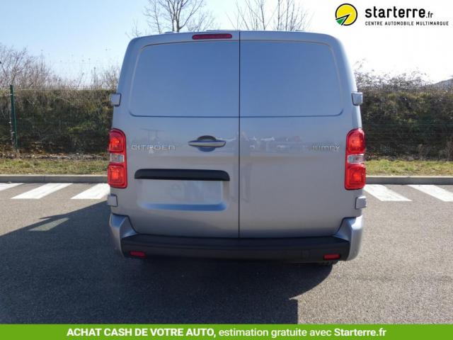 Citroen Jumpy image 3