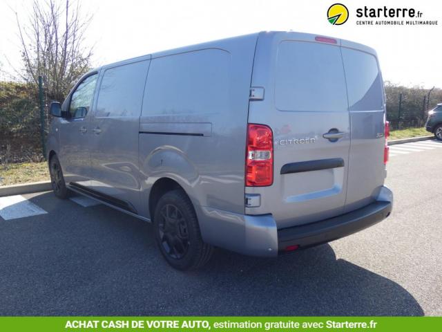 Citroen Jumpy image 5