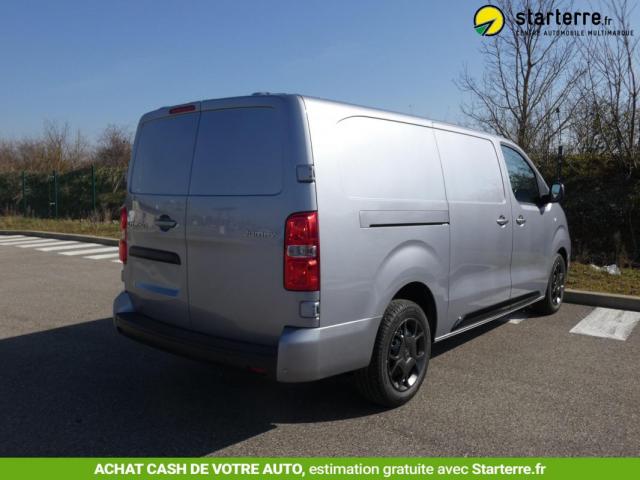 Citroen Jumpy image 2