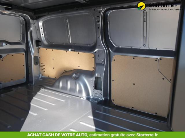 Citroen Jumpy image 7