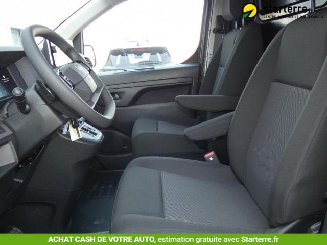 Citroen Jumpy image 9
