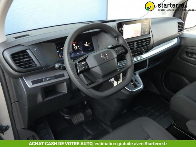 Citroen Jumpy image 8