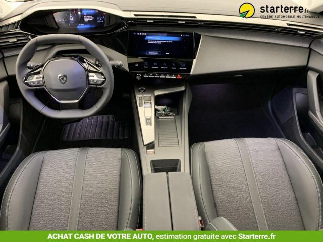 Peugeot 308 image 1