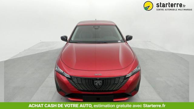 Peugeot 308 image 6