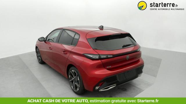 Peugeot 308 image 3