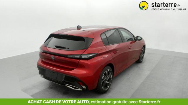 Peugeot 308 image 5