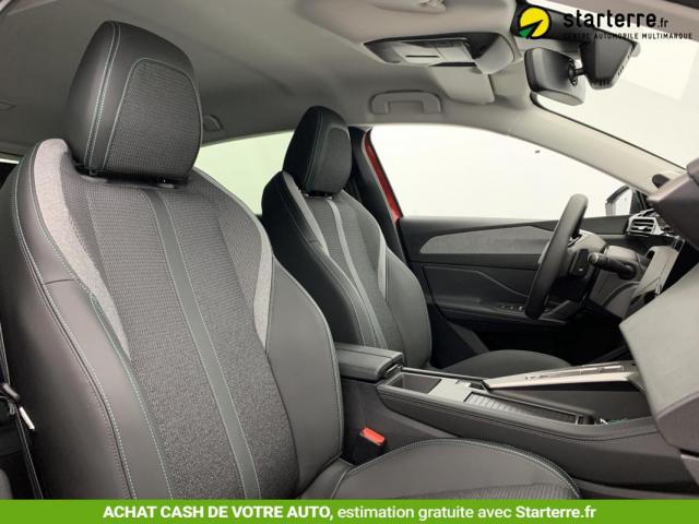 Peugeot 308 image 4