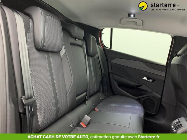 Peugeot 308 image 2