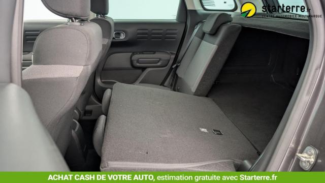 Citroen C3 Aircross image 1