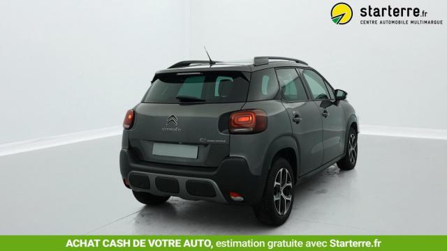 Citroen C3 Aircross image 3