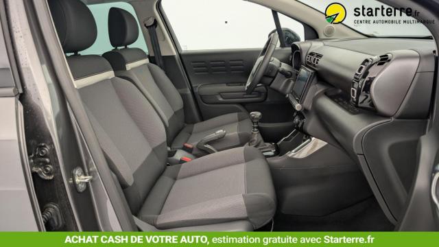 Citroen C3 Aircross image 6