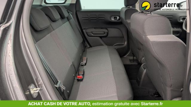Citroen C3 Aircross image 9