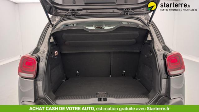 Citroen C3 Aircross image 4