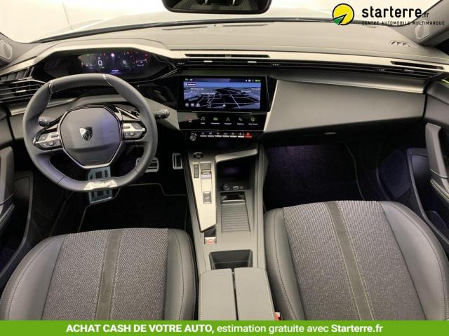 Peugeot 308 image 3