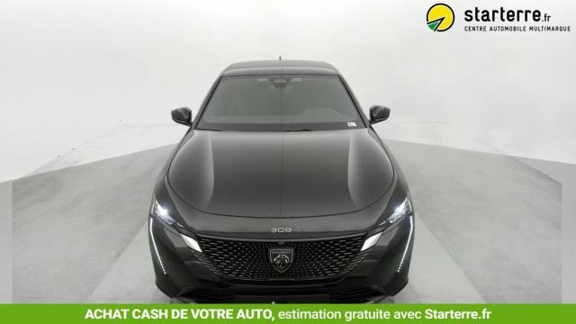Peugeot 308 image 4