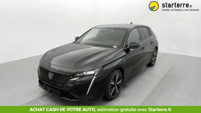 Peugeot 308 image 8