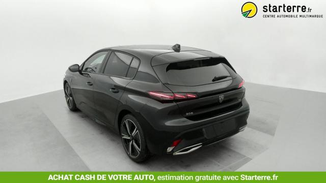 Peugeot 308 image 7