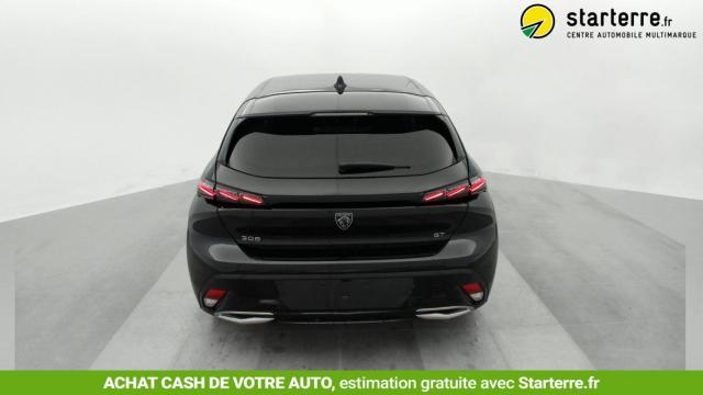 Peugeot 308 image 5