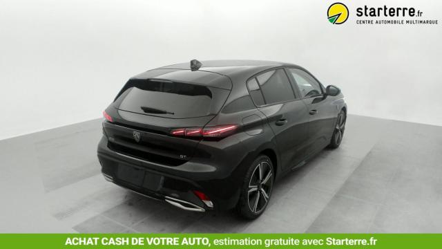 Peugeot 308 image 2