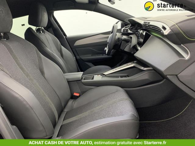 Peugeot 308 image 1