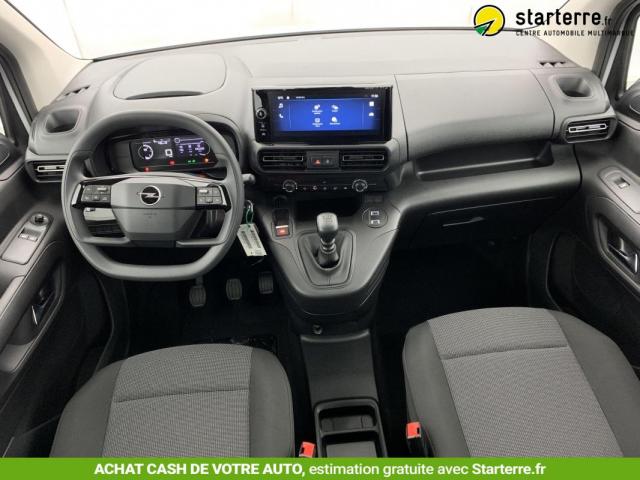 Opel Combo image 7
