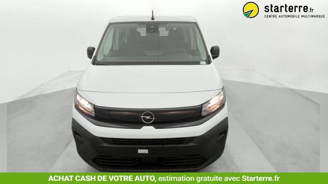 Opel Combo image 9