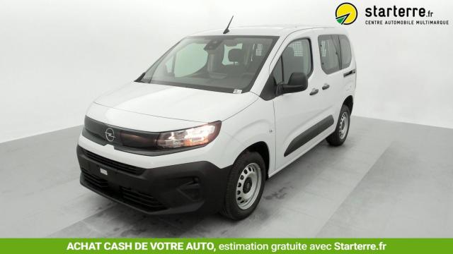 Opel Combo image 3