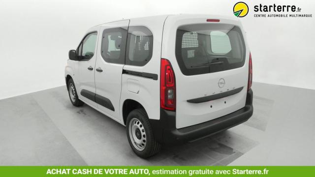Opel Combo image 2